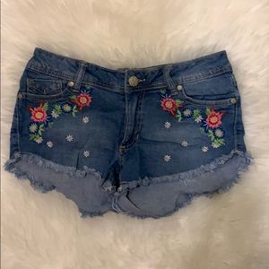 Cute  summer shorts